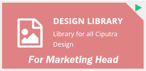 User Manual : Design Library – Competitor Design | Marketing Head